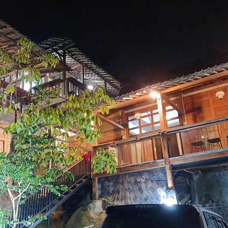 Omah Singo Stay & Resto Yogyakarta Bantul Dış mekan fotoğraf