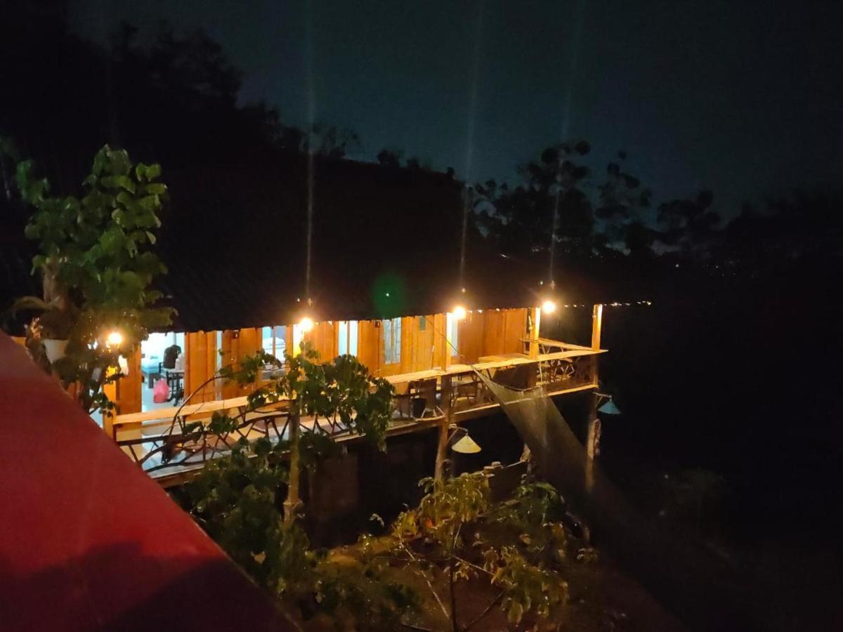 Omah Singo Stay & Resto Yogyakarta Bantul Dış mekan fotoğraf