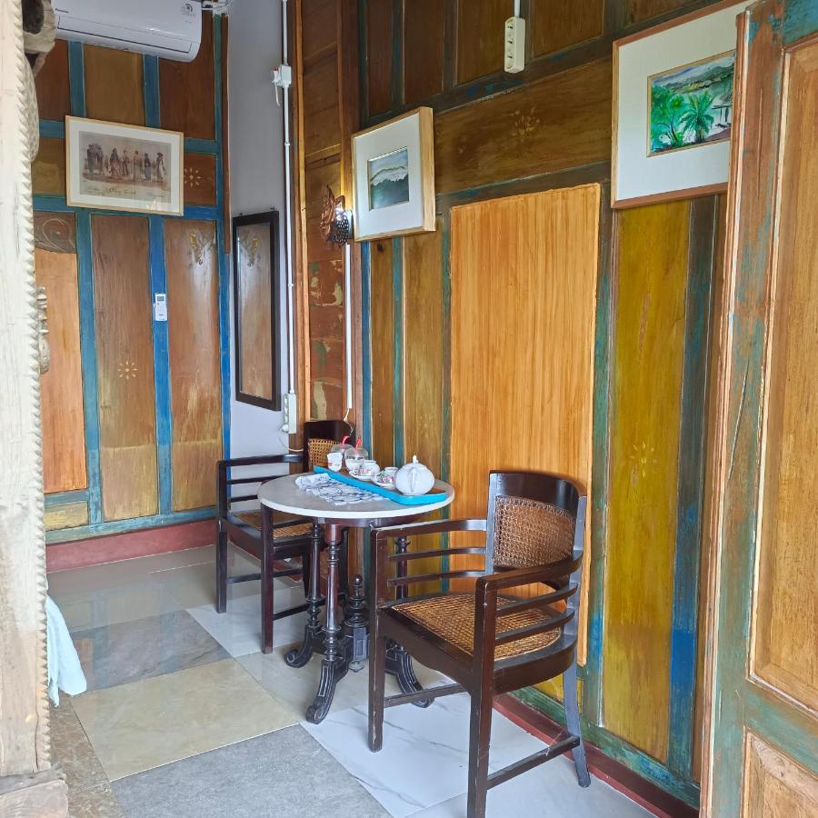 Omah Singo Stay & Resto Yogyakarta Bantul Dış mekan fotoğraf